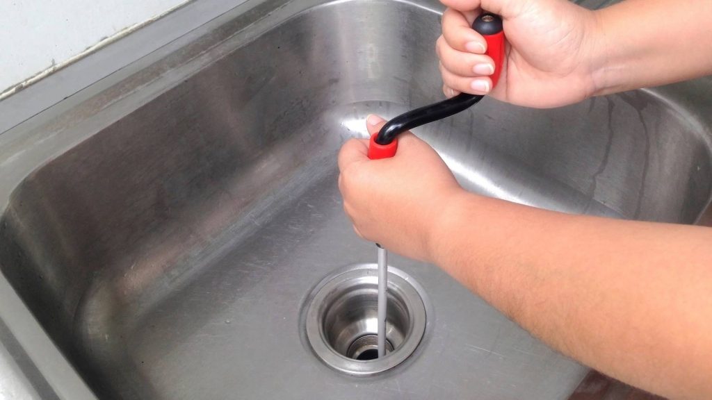 How Hard Water Affects Your Plumbing