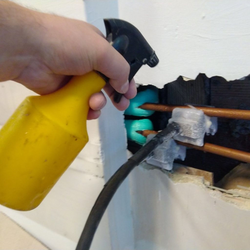 How to Winterize Your Home Plumbing Before the Freeze