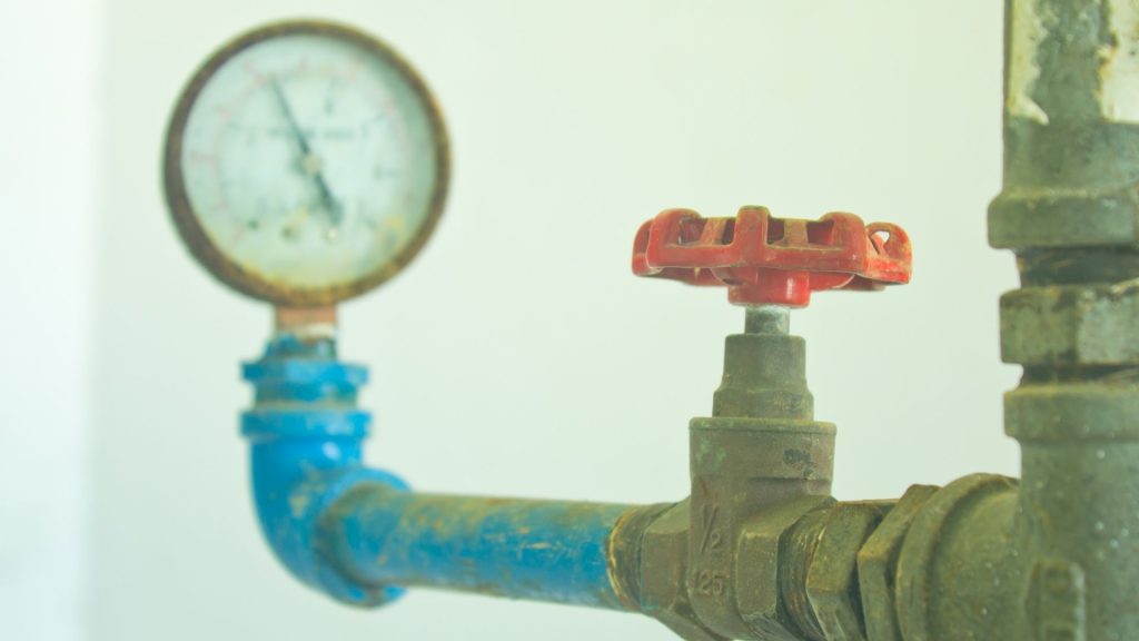 How to Winterize Your Home Plumbing Before the Freeze