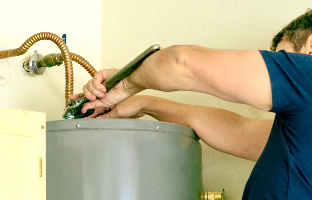 Is It Time for a Water Heater Replacement? What Rhode Island Homeowners Need to Know