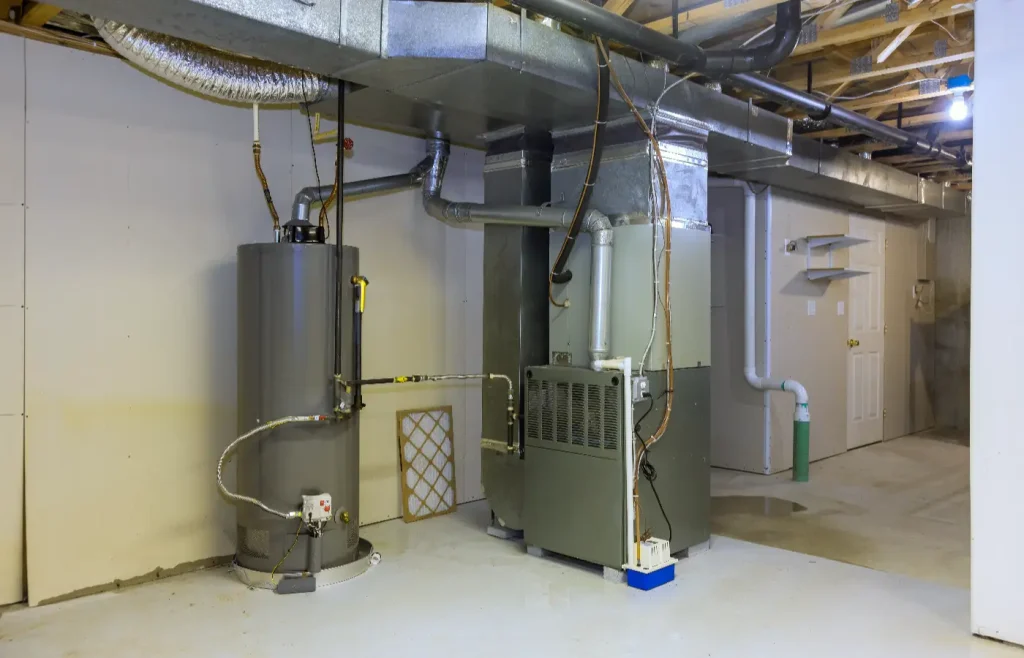 Is It Time for a Water Heater Replacement? What Rhode Island Homeowners Need to Know