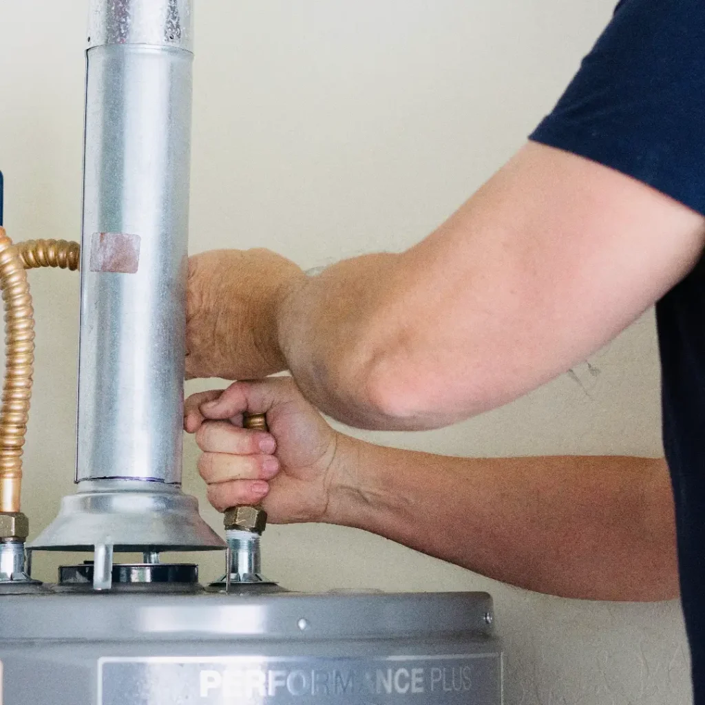 Is Your Water Heater Acting Up? Here's What Rhode Island Homeowners Need to Know