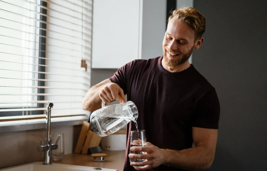 Water Treatment: Making H2O Great Again